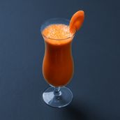 Carrots Juice
