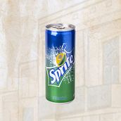 Sprite Mint