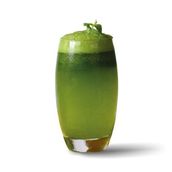 Lemon Mint Juice
