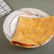 Labneh and olive Rokak