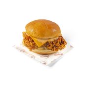 Dynamite Burger Chicken