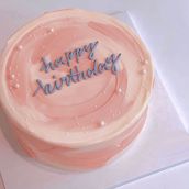 Mini Cake 1