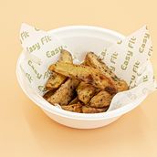 Potato Wedges