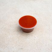 Hot Buffalo Sauce