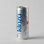 Kinza Diet Cola