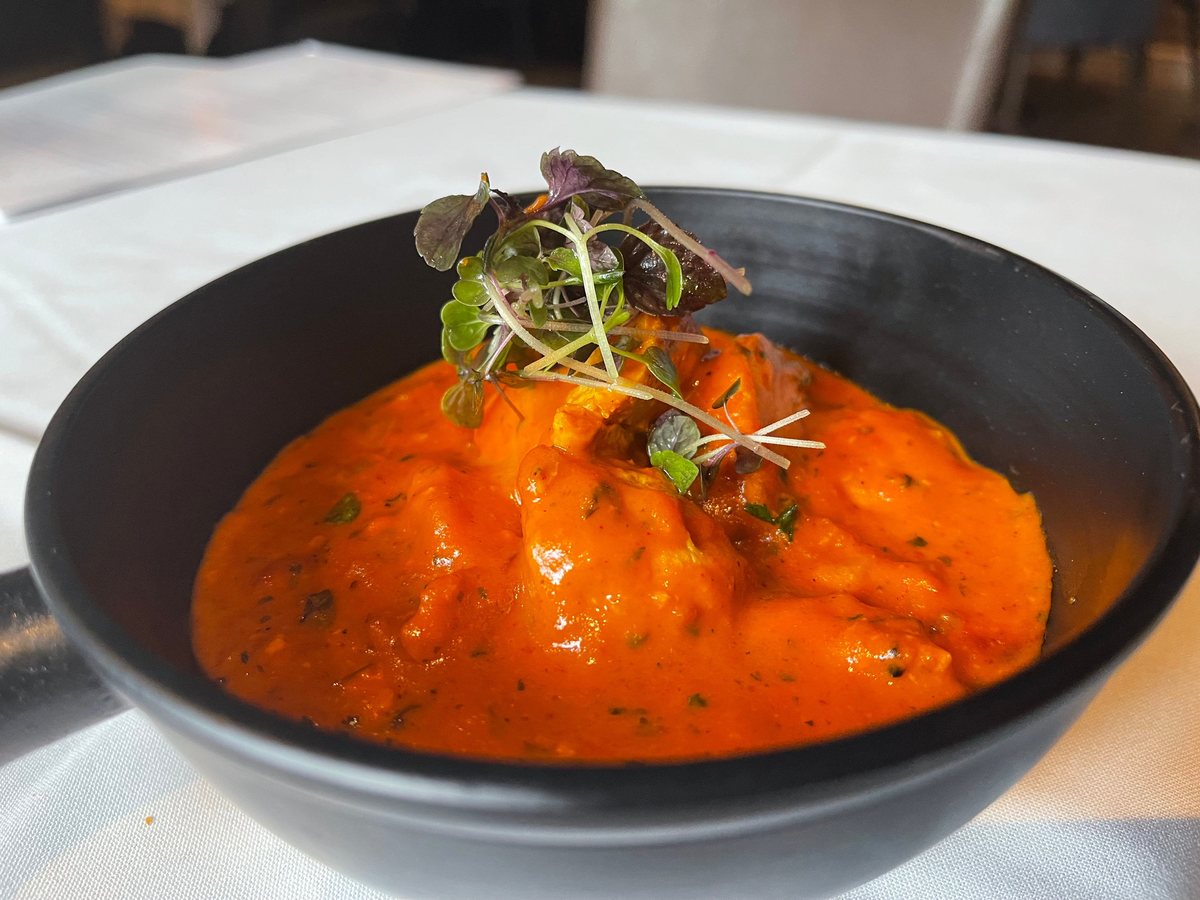 Tikka Masala