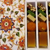 500gm Gift Box