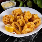 Fritto Misto