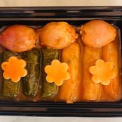Mix Mahashi 9 pieces 