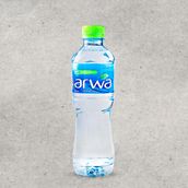 Arwa Water - 500ml