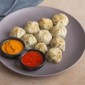 Buffalo Momo