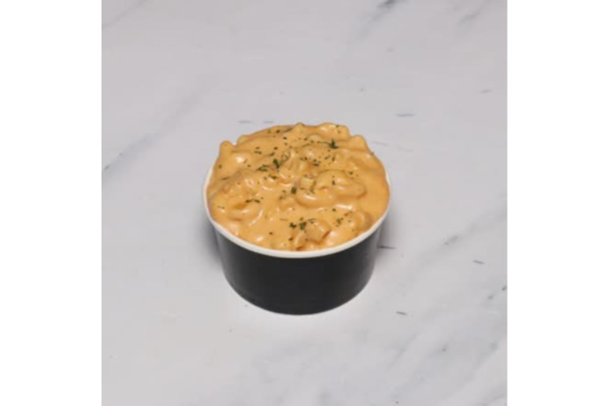 Mac & Cheese