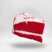 Red Velvet Cake