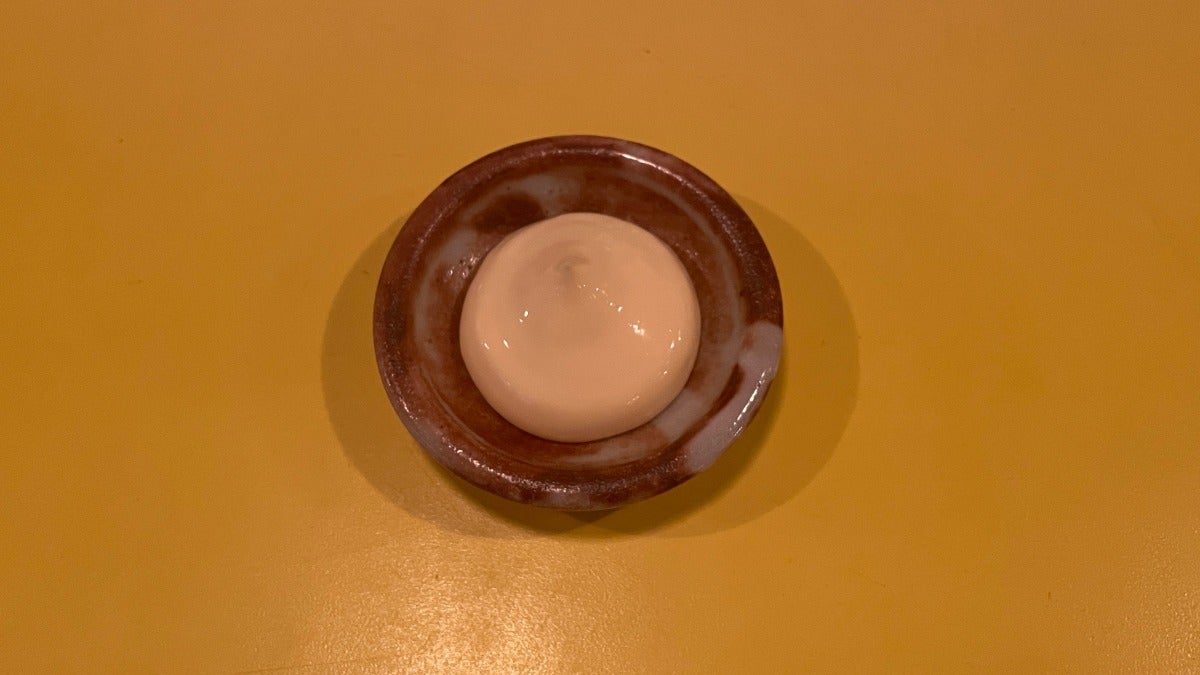 Japanese Mayonnaise