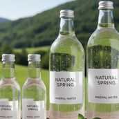 MINERAL WATER (SMALL/BIG)
