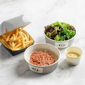 Steak Tartare
