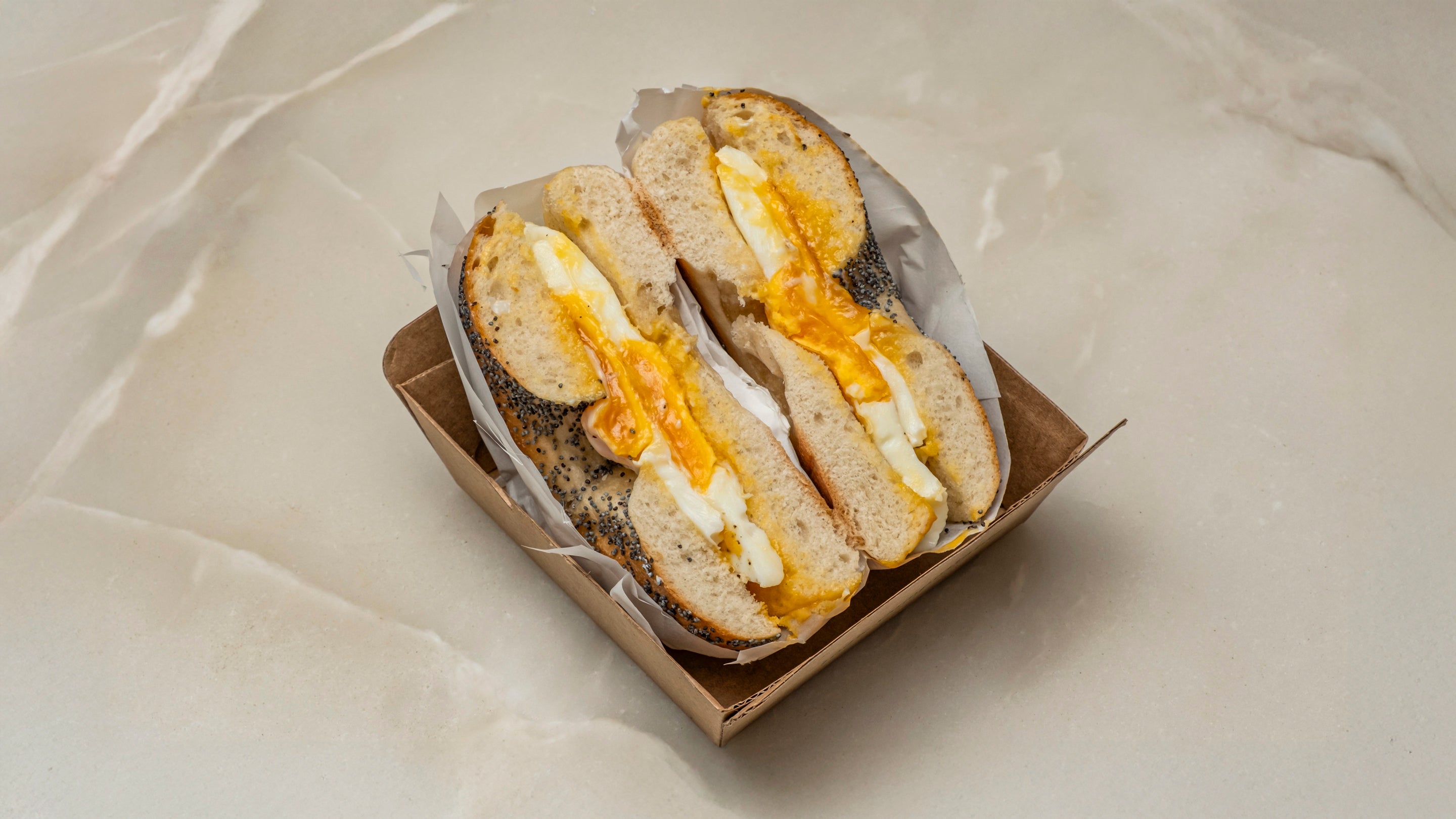 Fried Egg