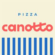 Canotto Pizza