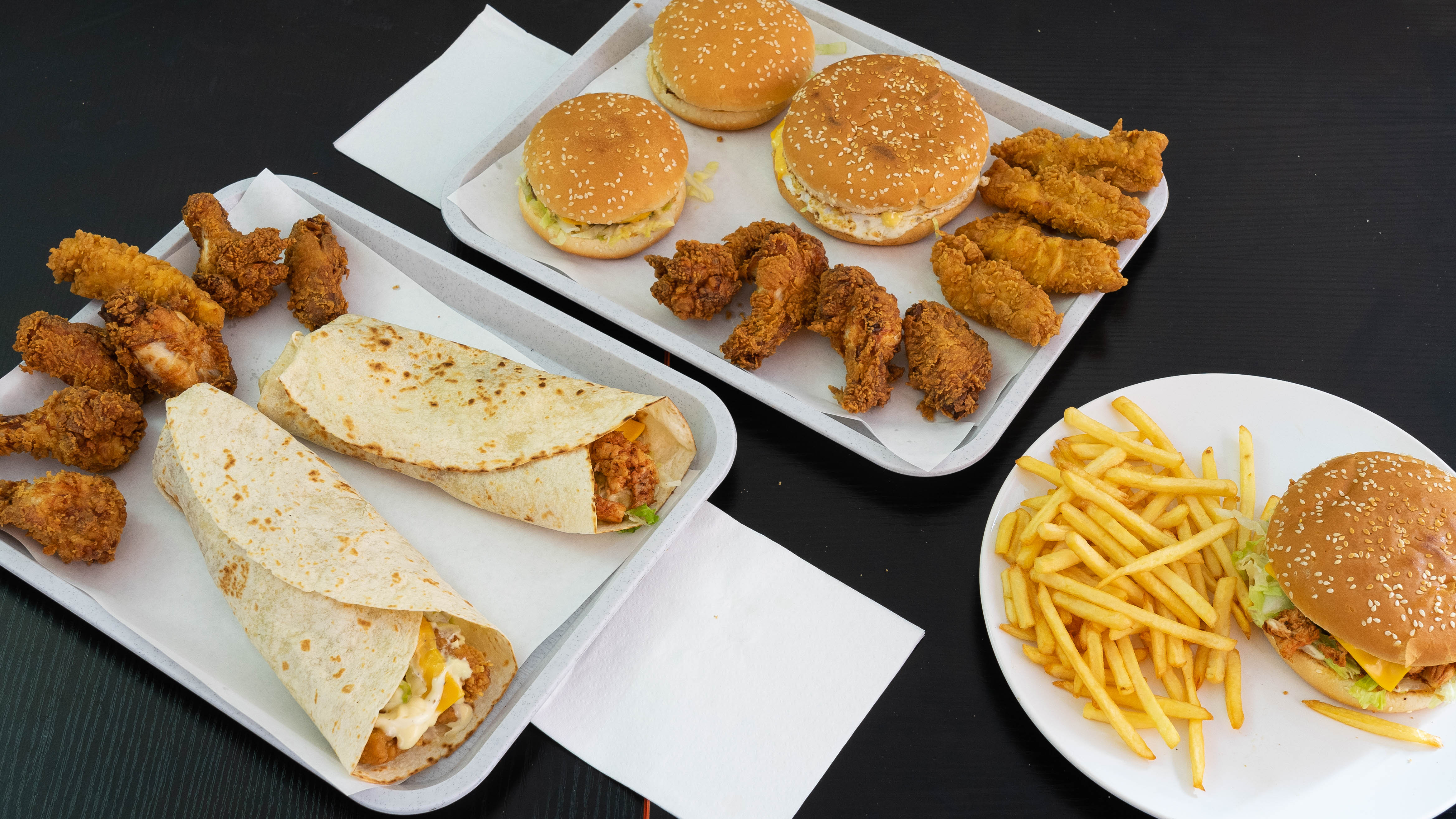 Uni Food