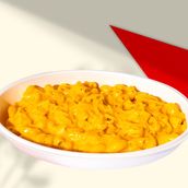 Mac & Cheese