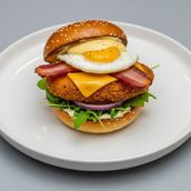 Chicken Burger