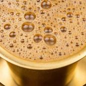 South Indian Filter Coffee