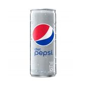 Diet Pepsi