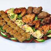 Mix Grills 3