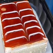 Caramel Qashtota