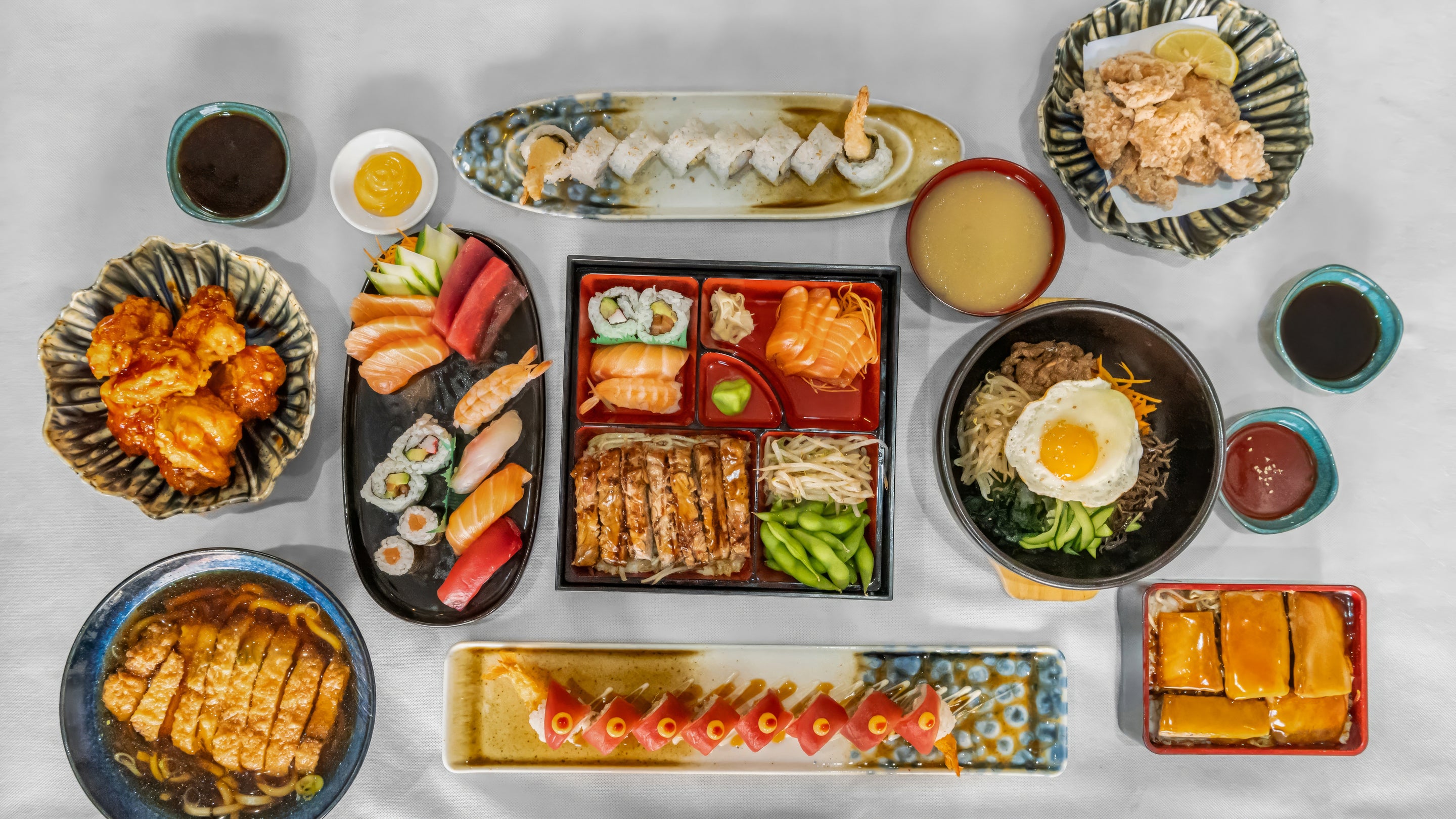 Azuma Japanese Restaurant