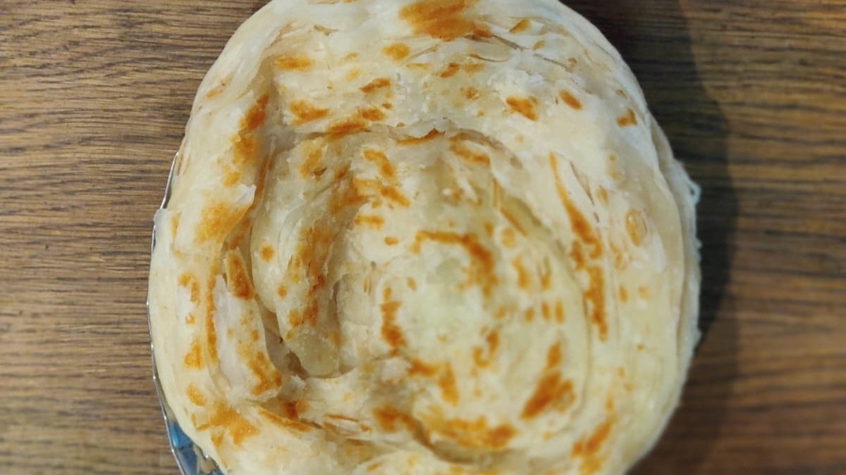Parotta