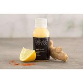 Organic Press Shot Stuff Immunity Shot 60ml