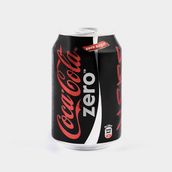 Coca Cola Zero