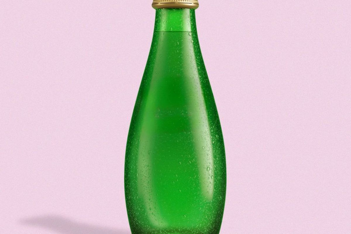 Sparkling Water