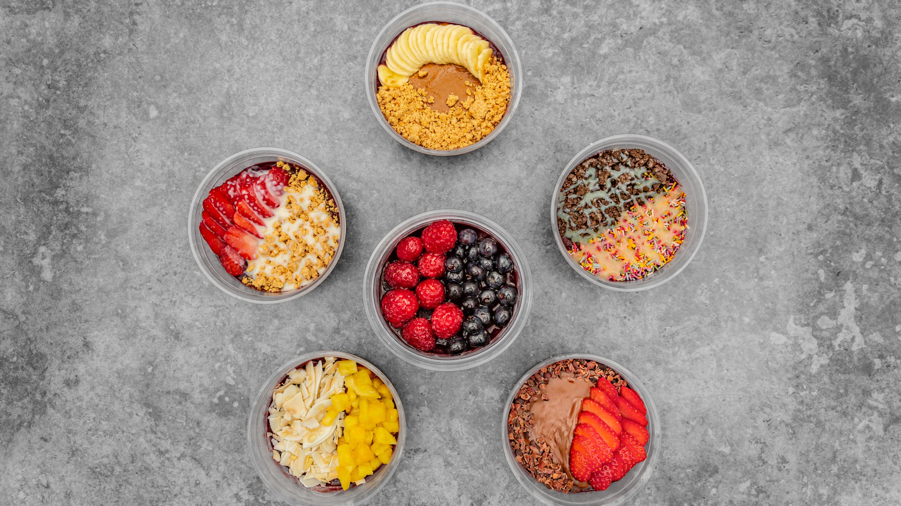 The Acai Parlour