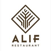 ALIF RESTAURANT