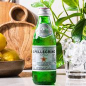 Sparkling Water
