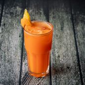 Sunset Juice