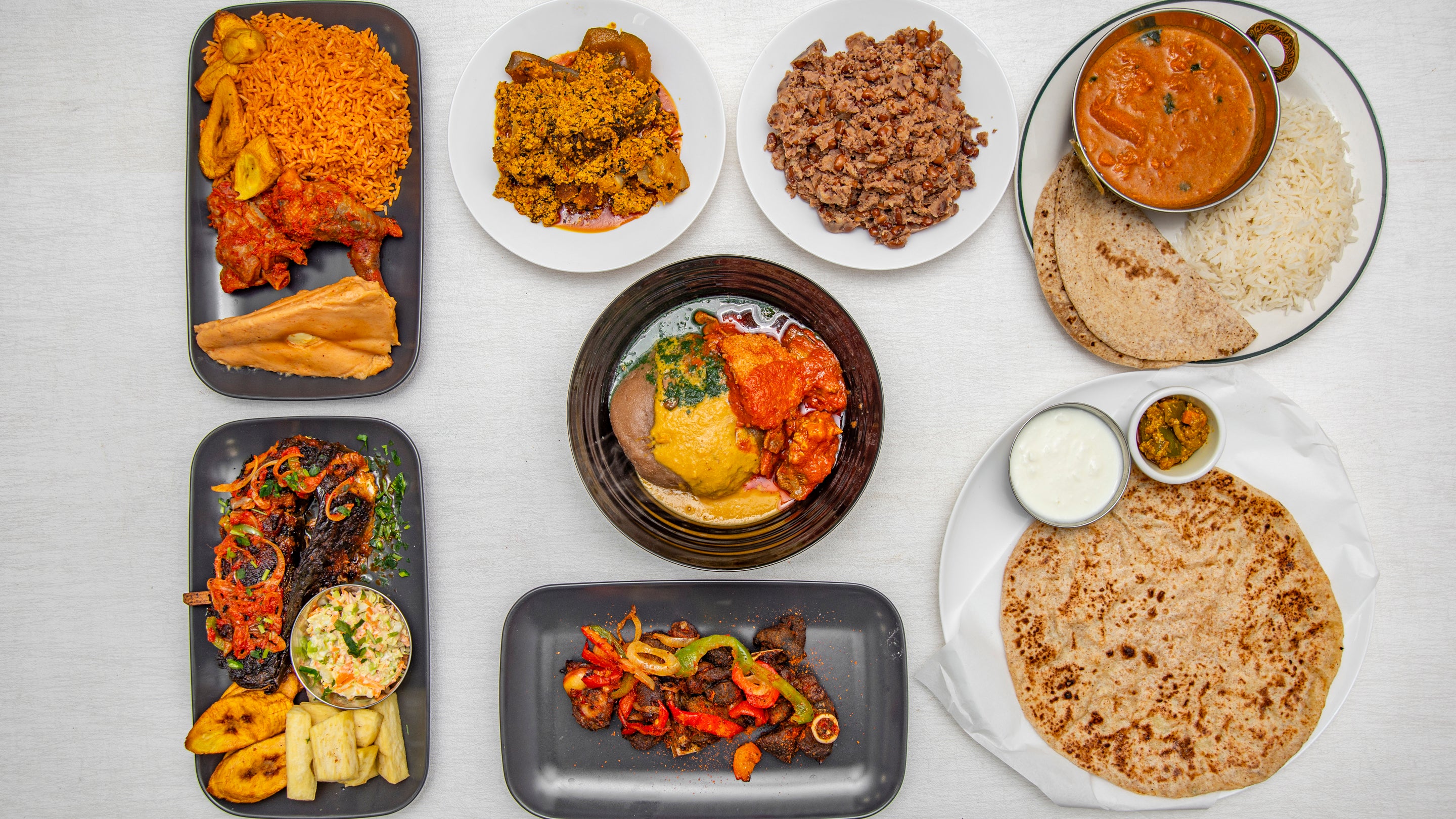 Joyful Eats