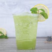 Lemon Mint Juice