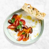 Stracciatella di Burrata