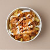 Tawook Bowl