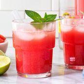 WATERMELON LARGE Juice