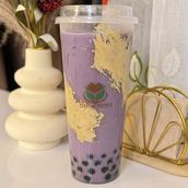 Boba Blueberry Cc