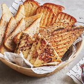 Bread Selection