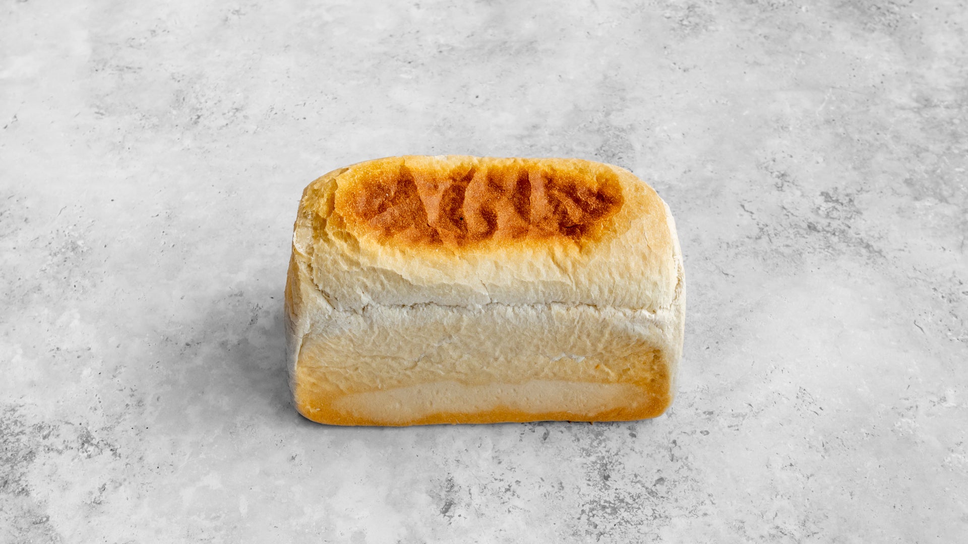 sliced White bread