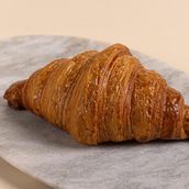 Plain Croissants