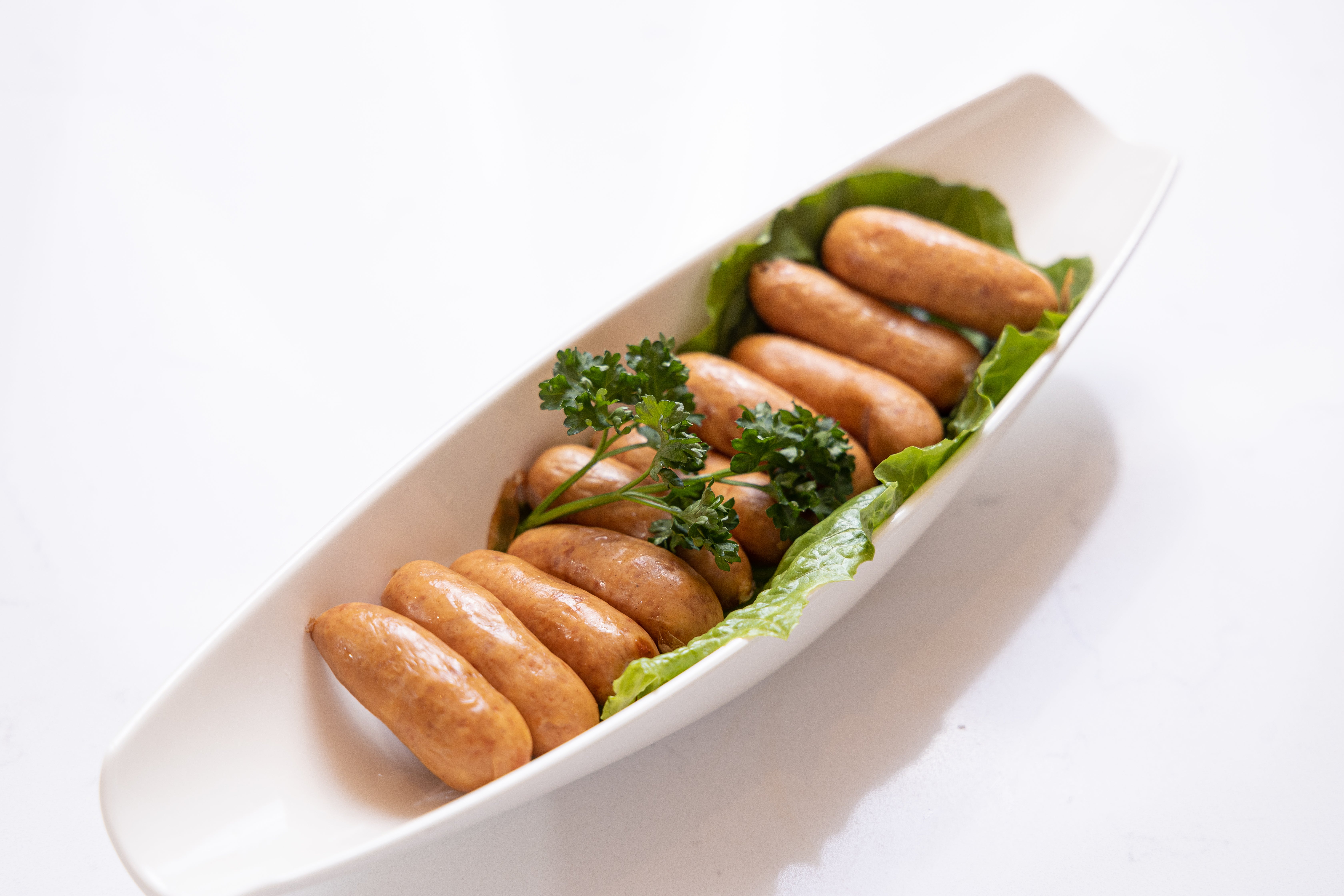 Japanese Style Mini Sausage 日式脆皮小香肠