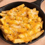 Cheesy Fries