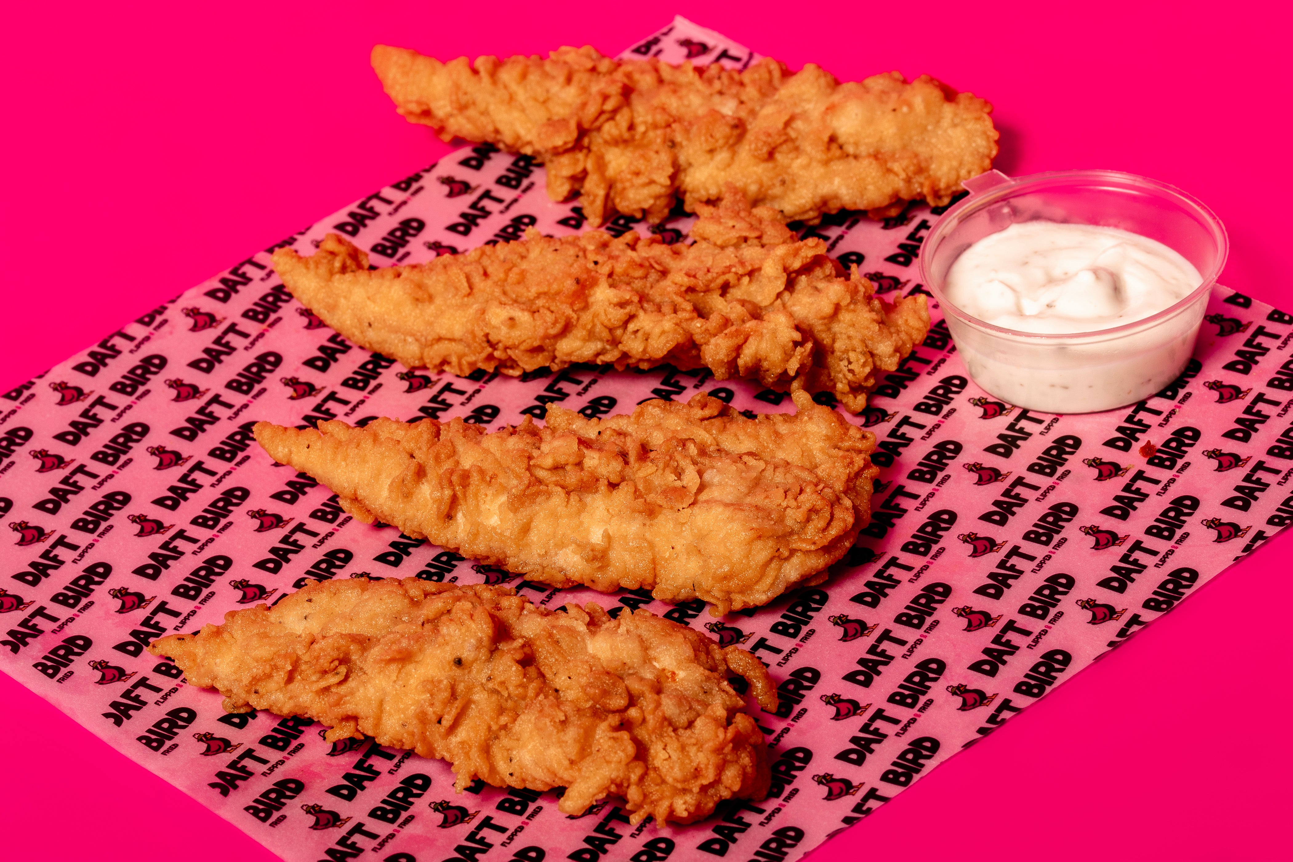 Tenders